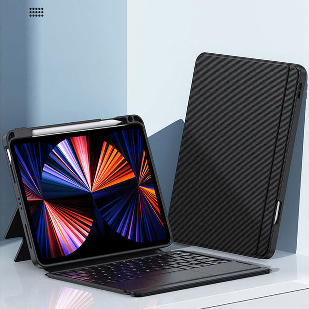 Detachable Case Wireless Keybo - огляд і ціна Wireless Keyboard Mini