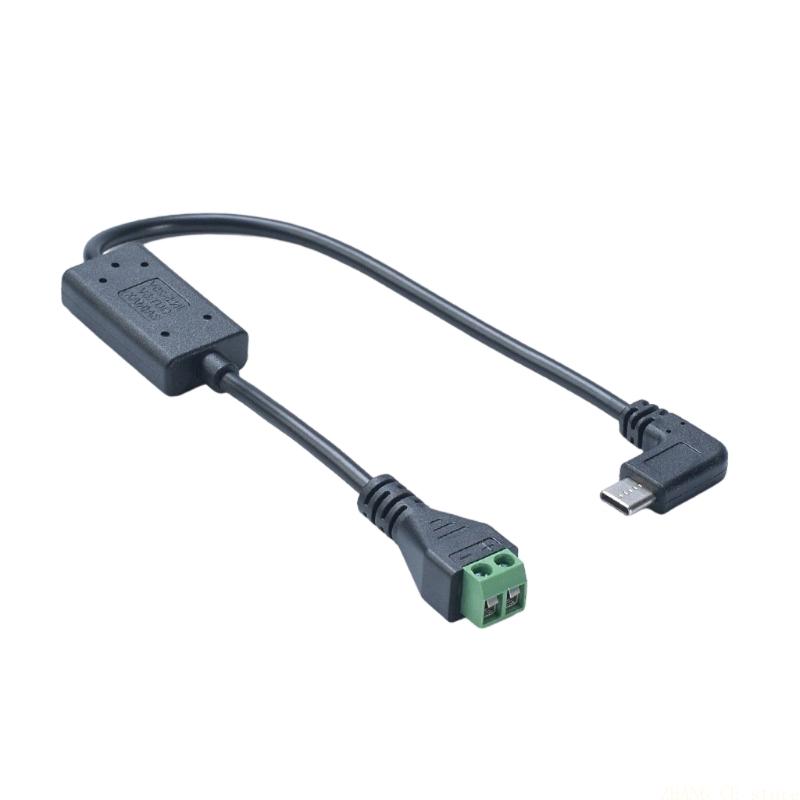 M5TD Universal DC5V-25V Input  - огляд і ціна Electronics And Gadgets With C