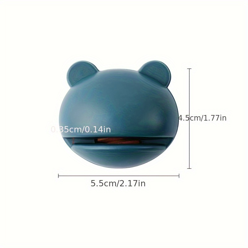 1pc Mini Cartoon Frog Knife Sh - огляд і ціна Electronics Gadgets Sale