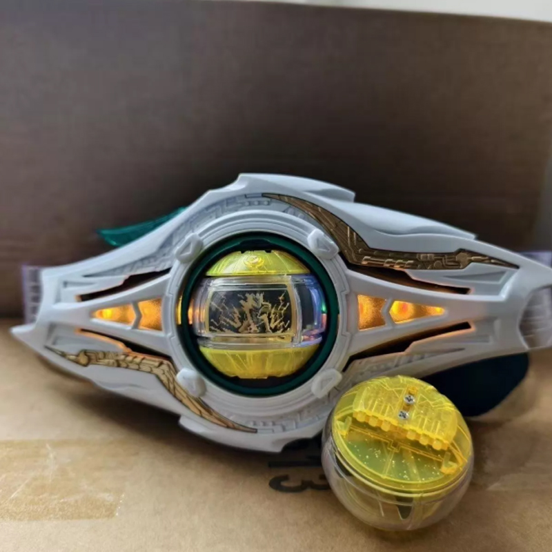 2026 New Kamen Rider Zeztz DX  - огляд і ціна Electronics In Japan