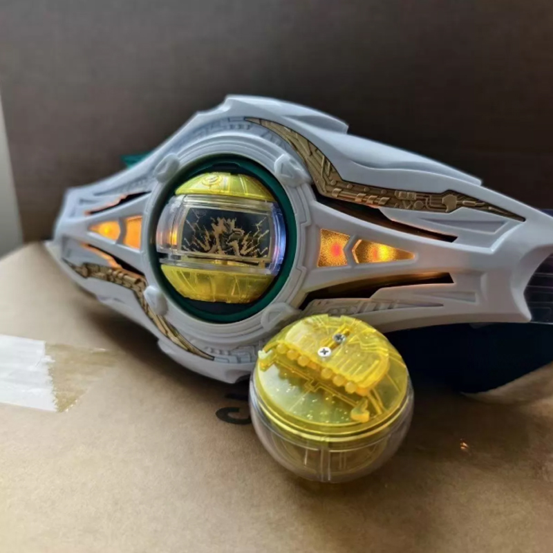 2026 New Kamen Rider Zeztz DX  - огляд і ціна Electronics In Japan