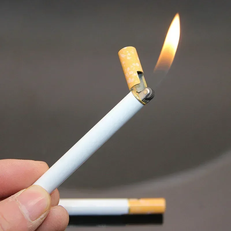 Mini Soft Flame Lighter Cigare - огляд і ціна Electronics Gadgets Sale