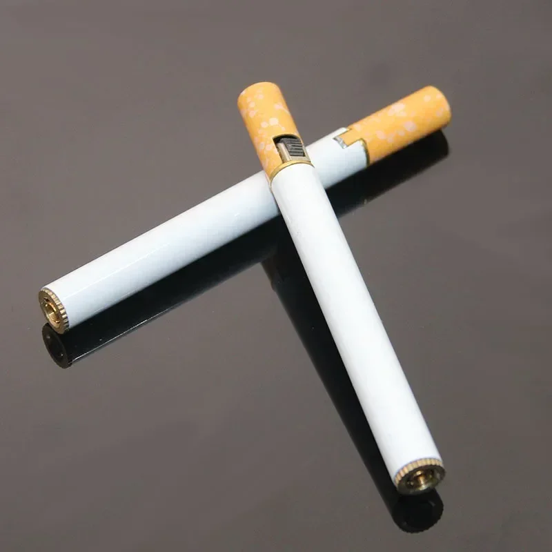 Mini Soft Flame Lighter Cigare - огляд і ціна Electronics Gadgets Sale