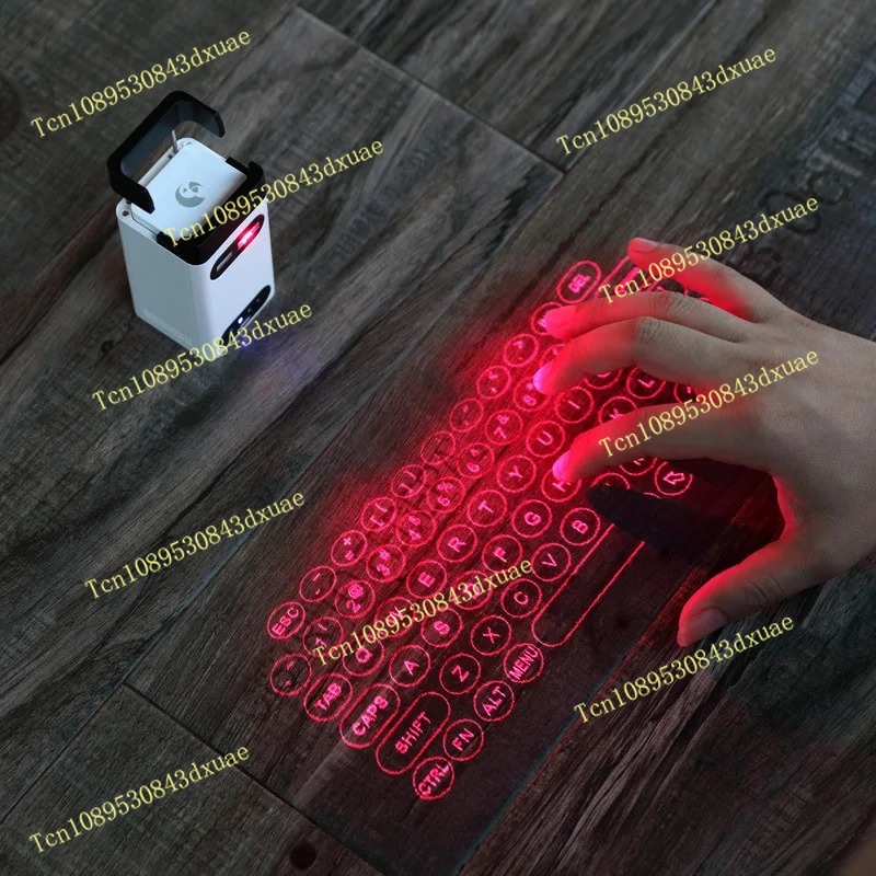 M1/KB560S Portable Mini Touch  - огляд і ціна Wireless Keyboard Mini