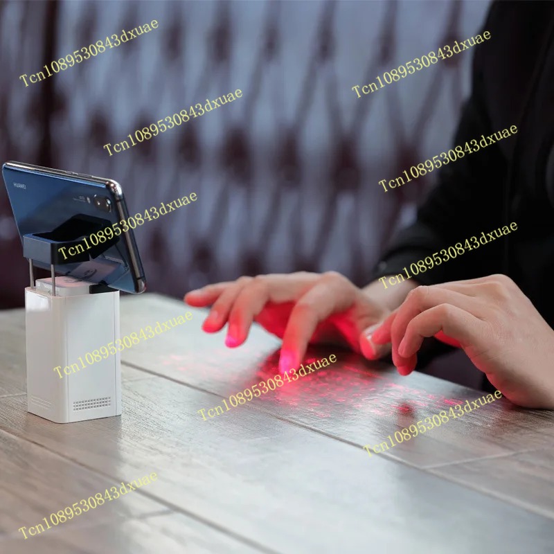 M1/KB560S Portable Mini Touch  - огляд і ціна Wireless Keyboard Mini