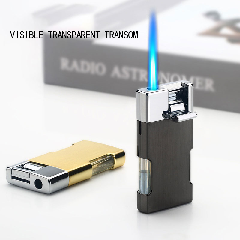Blue Flame Metal Butane Gas Li - огляд і ціна Electronics Gadgets Sale