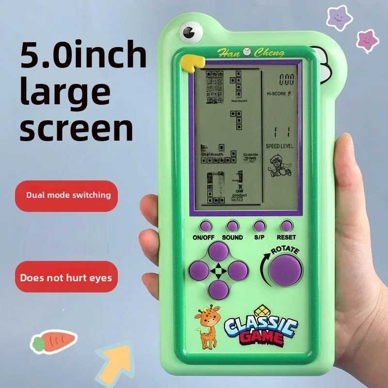 New Model Children's Classic T - огляд і ціна New Gadgets Electronic
