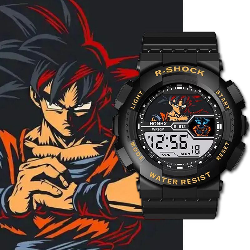 Dragon Ball Student Children's - огляд і ціна Electronics In Japan