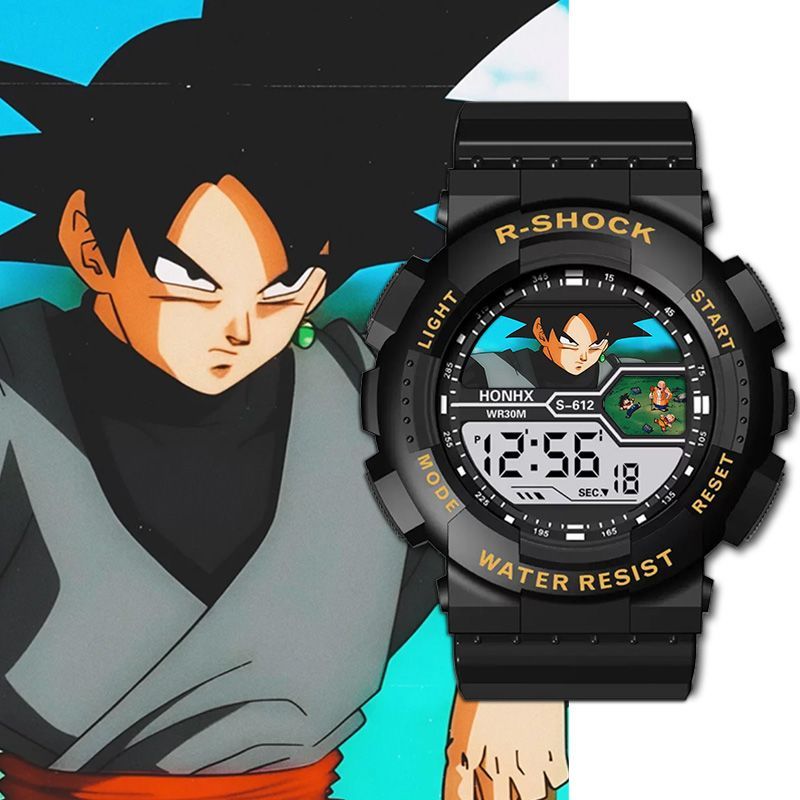 Dragon Ball Student Children's - огляд і ціна Electronics In Japan