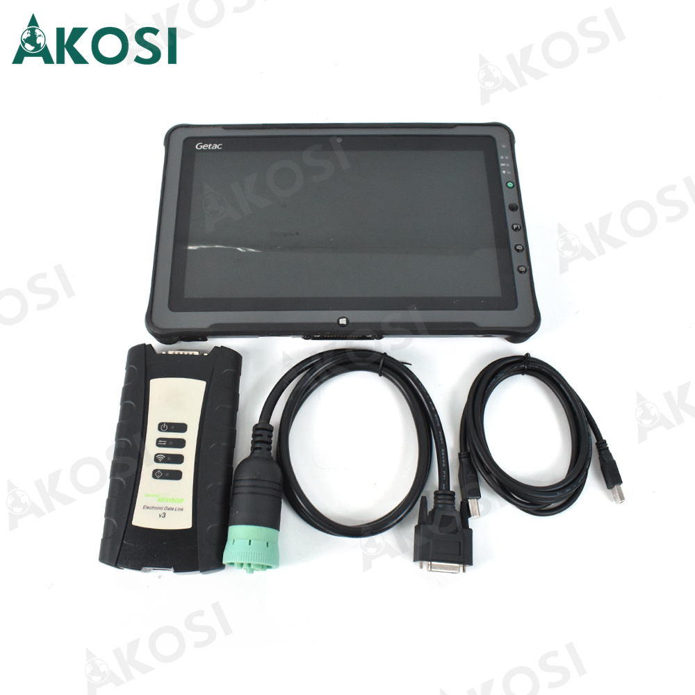 V5.3 Agriculture Construction  - огляд і ціна New Gadgets Electronic