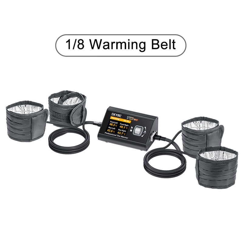 SKYRC Tire Warmer Electronic M - огляд і ціна Electronics Gadgets For Car