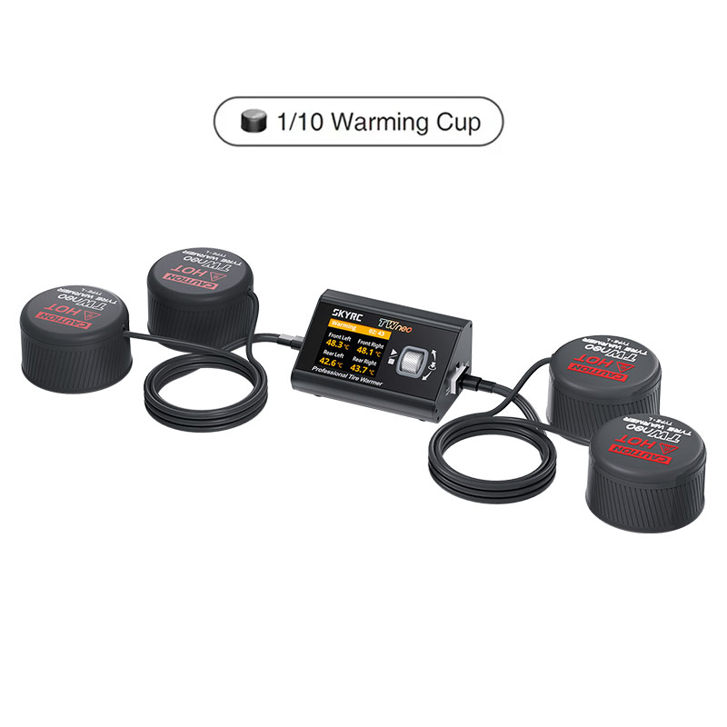 SKYRC Tire Warmer Electronic M - огляд і ціна Electronics Gadgets For Car