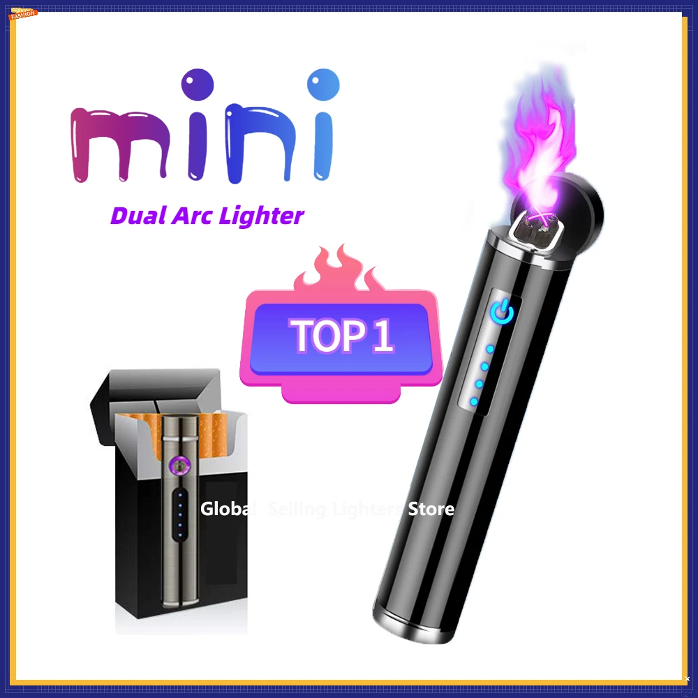 2025 Mini Touch-Activated Dual - огляд і ціна Electronics Gadgets Sale