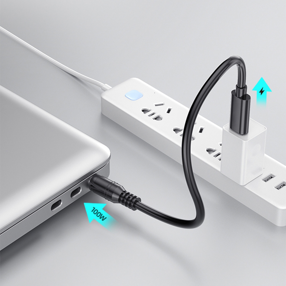 120cm USB Type-C to DC Power C - огляд і ціна Electronics And Gadgets With C