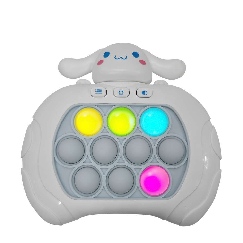New Hello Kitty Kuromi Quick P - огляд і ціна New Gadgets Electronic