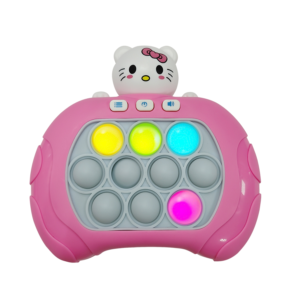 New Hello Kitty Kuromi Quick P - огляд і ціна New Gadgets Electronic