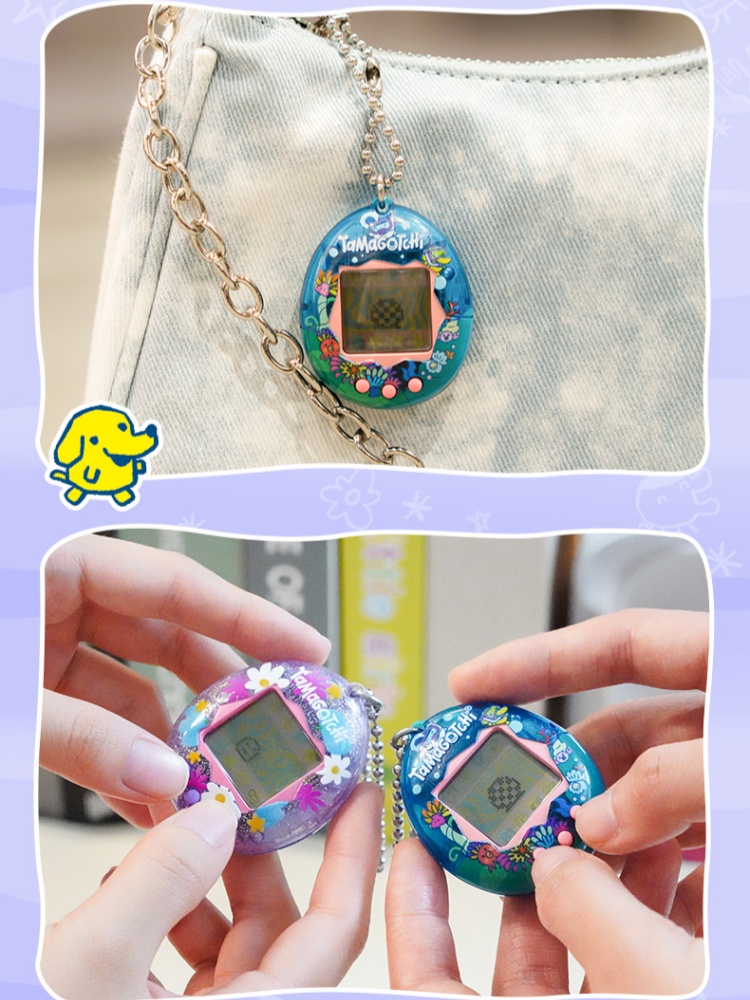 New Genuine Bandai Tamagotchi  - огляд і ціна Electronics In Japan