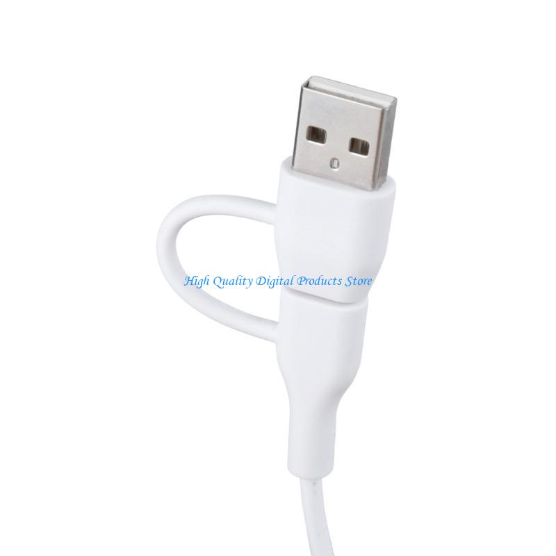 U2JE 4 in 1 USB C Multi Chargi - огляд і ціна Electronics And Gadgets With C
