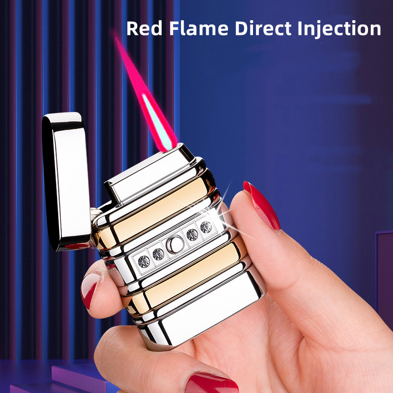 New Electronic Induction Ignit - огляд і ціна Cool Electronics Gadgets For Men