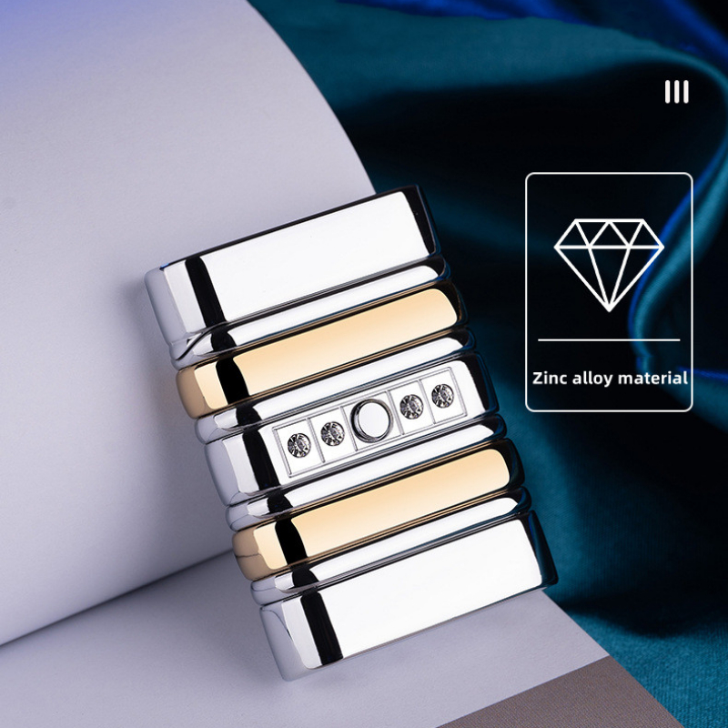 New Electronic Induction Ignit - огляд і ціна Cool Electronics Gadgets For Men