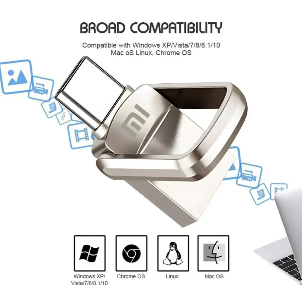 OTG Pen Drive USB Flash Drive  - огляд і ціна Electronics And Gadgets With C