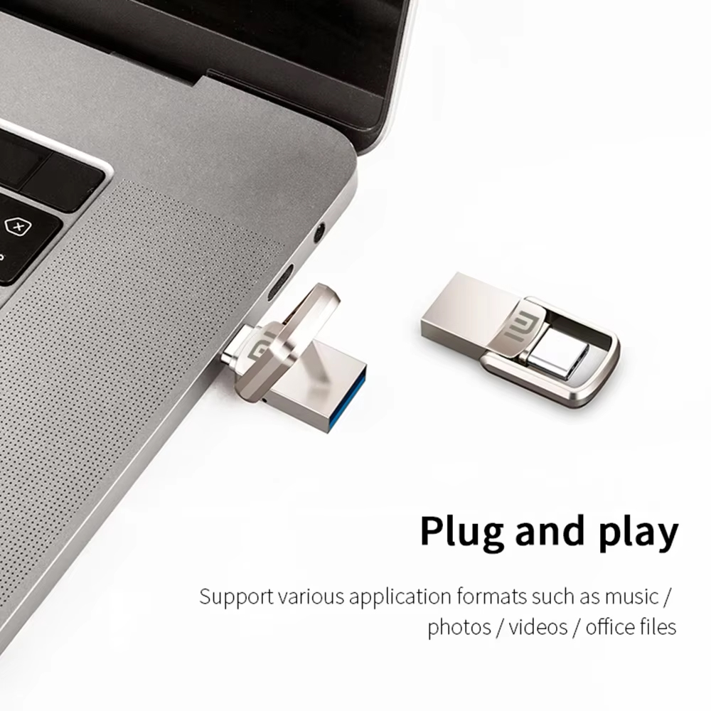 OTG Pen Drive USB Flash Drive  - огляд і ціна Electronics And Gadgets With C