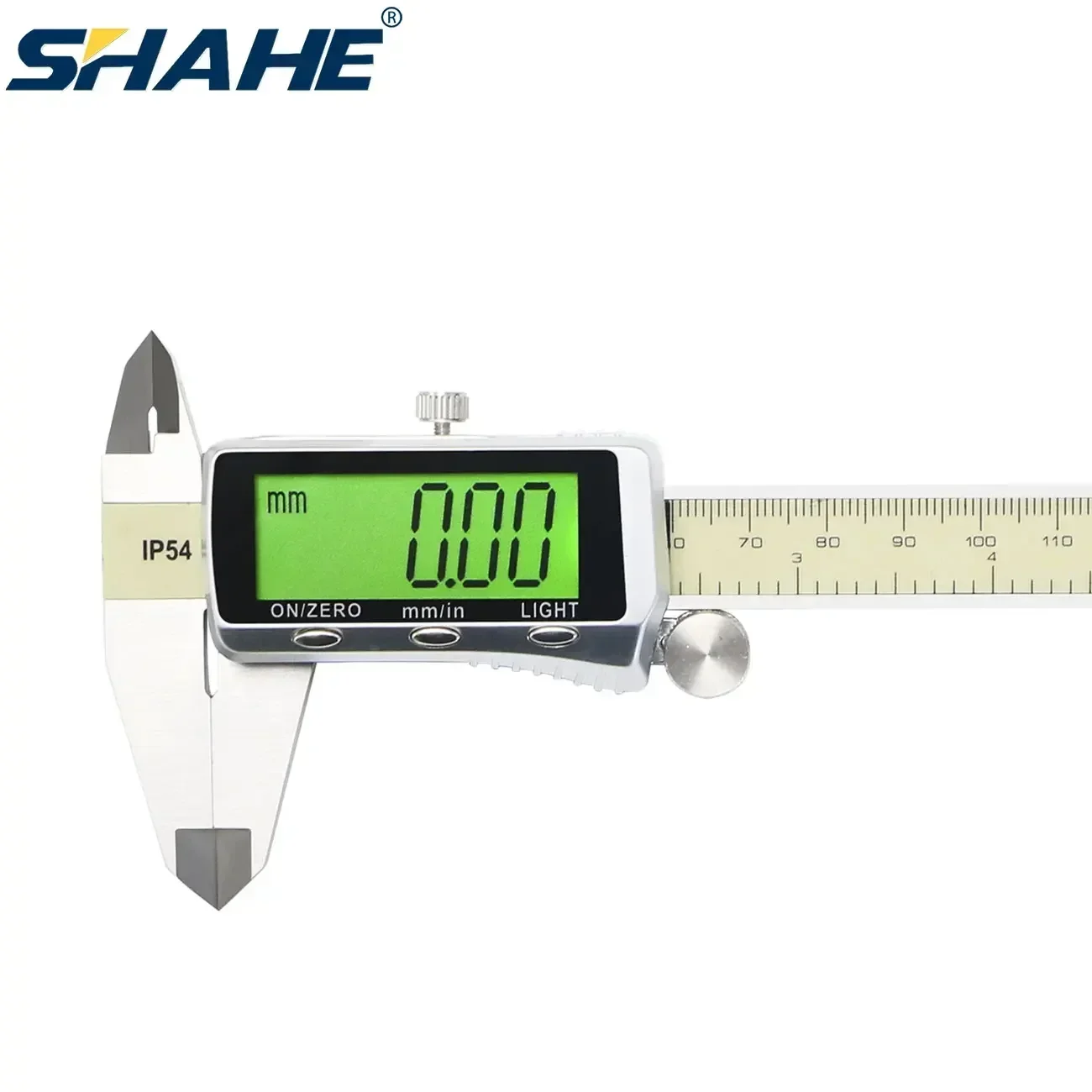 SHAHE New Digital Caliper 0-6